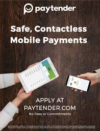PayTender FEE $ 2.99